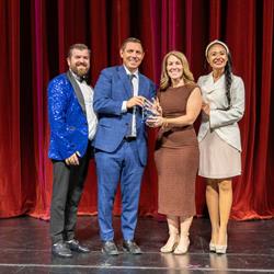 Award Recipients Photo Gallery